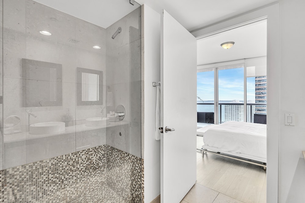 Icon Brickell