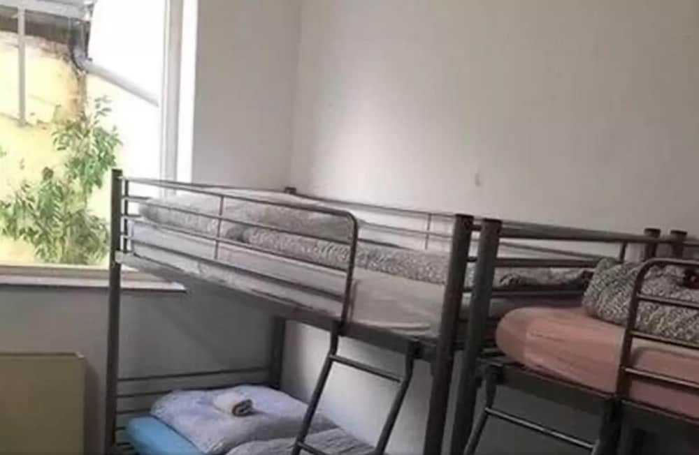 A&S Hostel 9 view 2