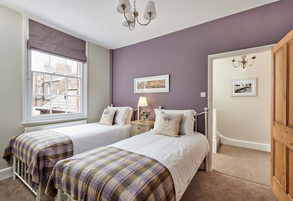 Harbour House view 2