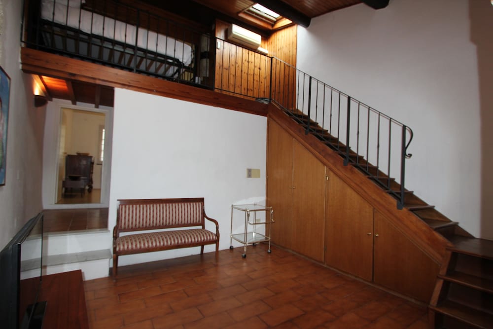 Oltrarno Loft