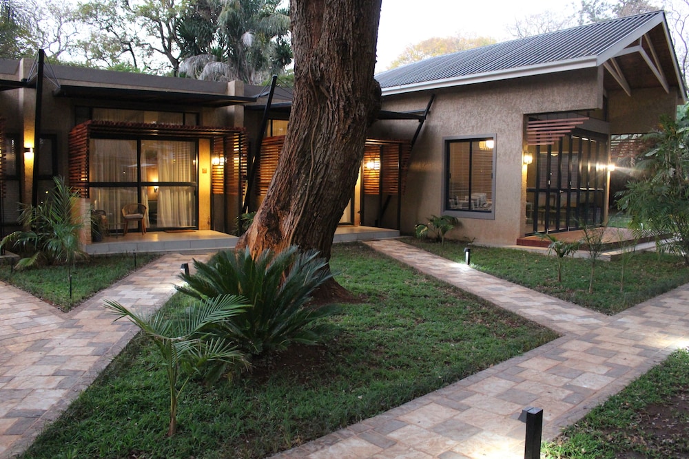 Sandalwood Lodge