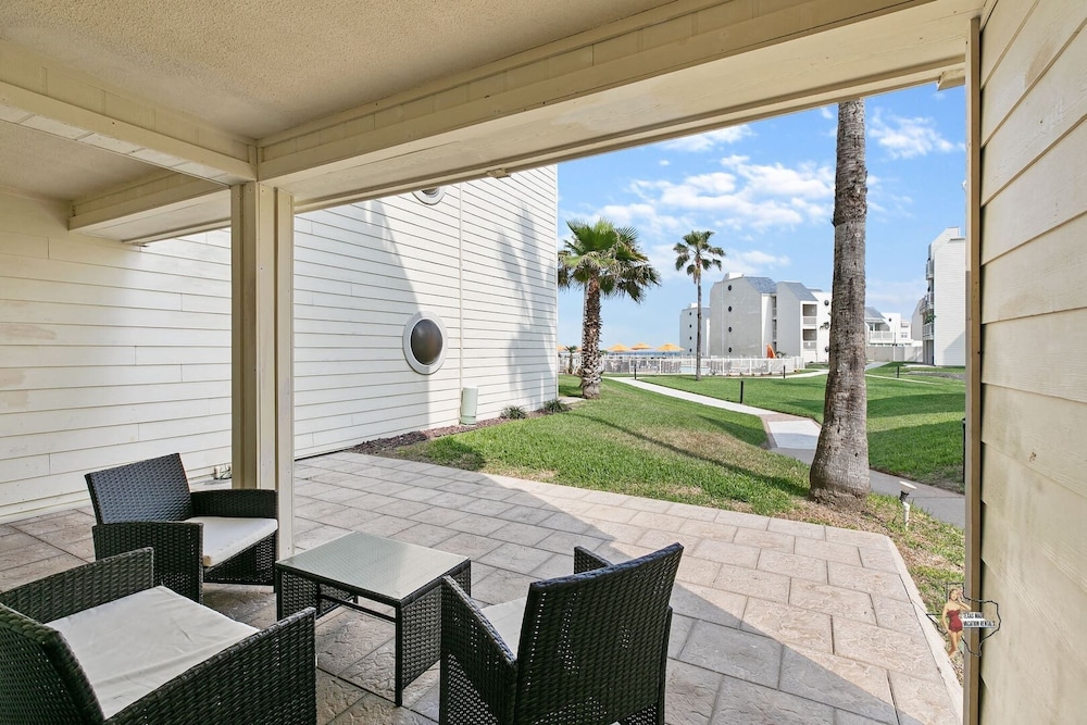 Bahia Mar Solare Resort Condos
