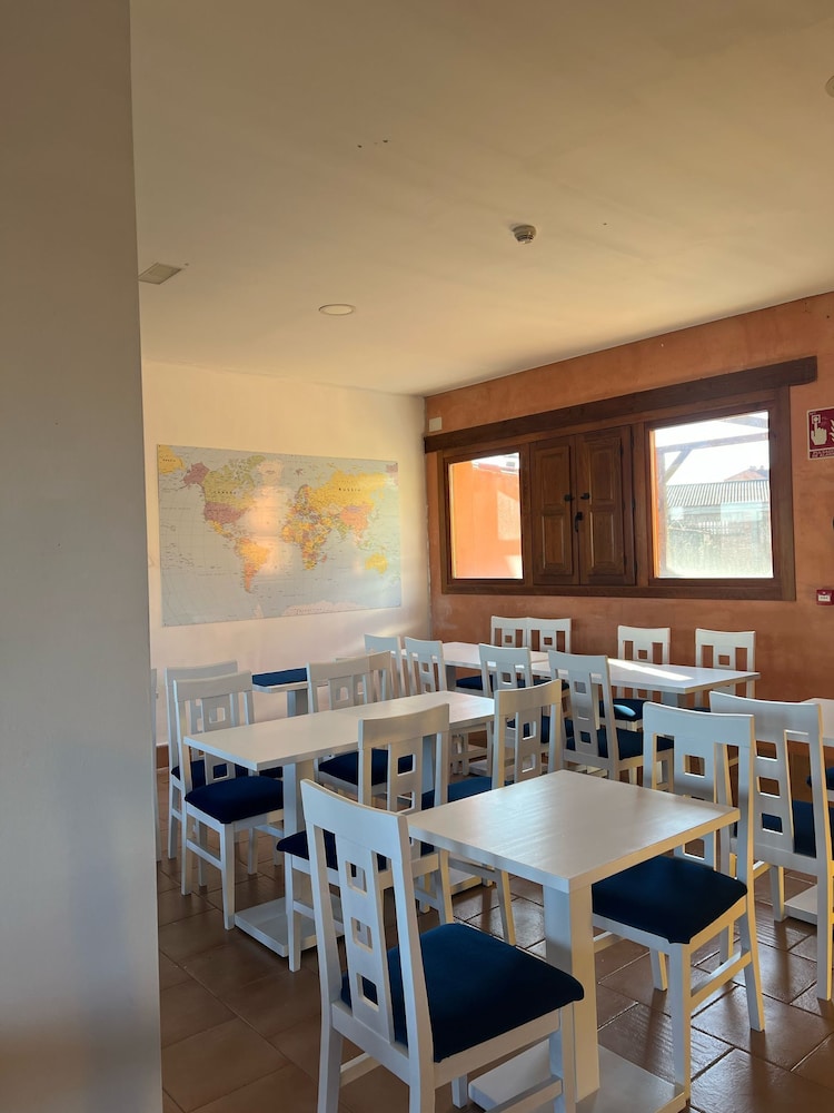 Ikigai Albergue