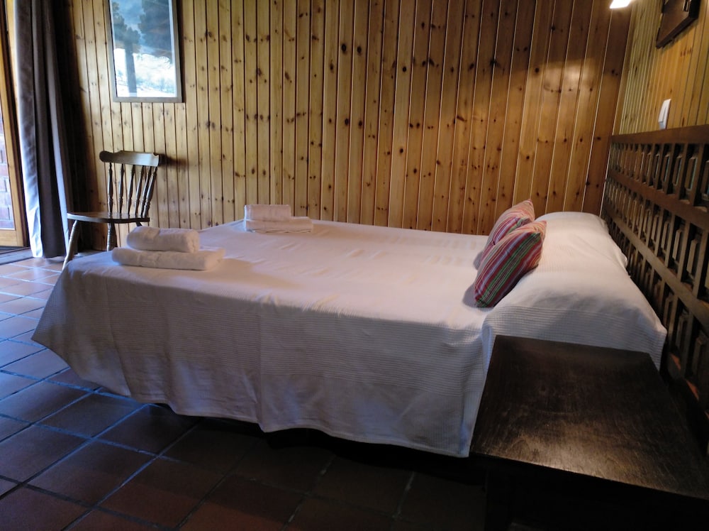 Albergue La Cabaña - Hostel view 5