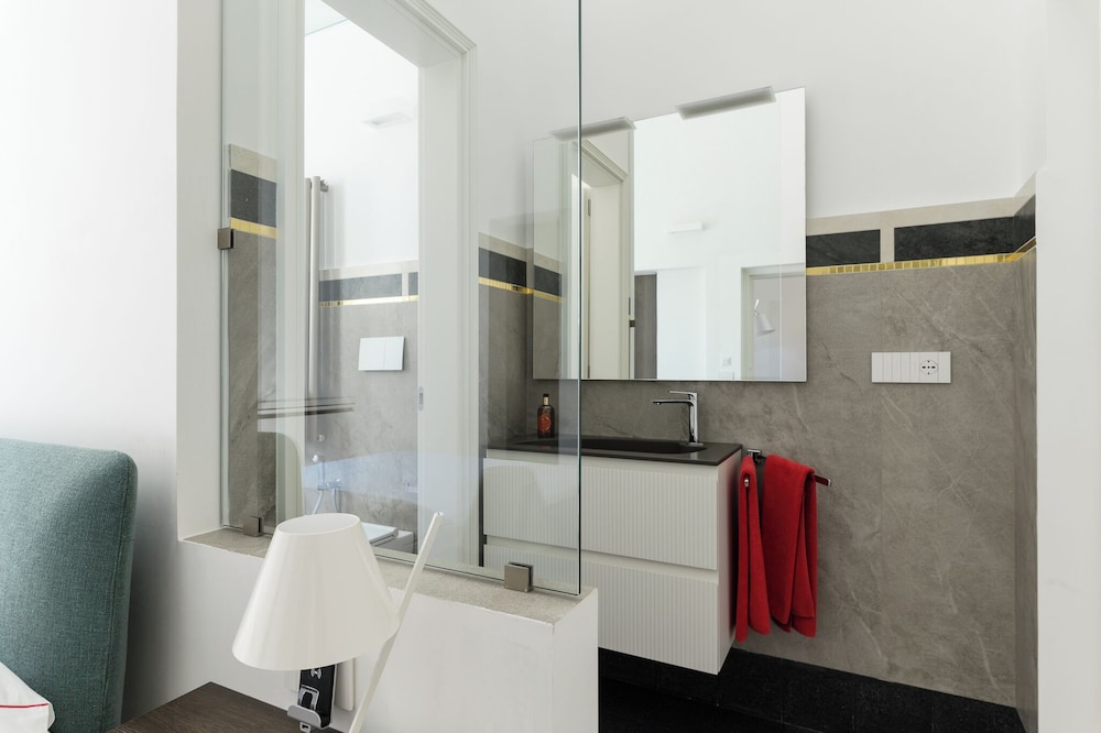 Hydeout Palace - Luxury &Spa Suites by Wonderful Italy