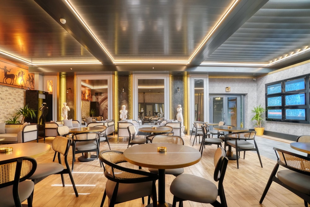 IBOS OTELLERİ İZMİR - Image 83