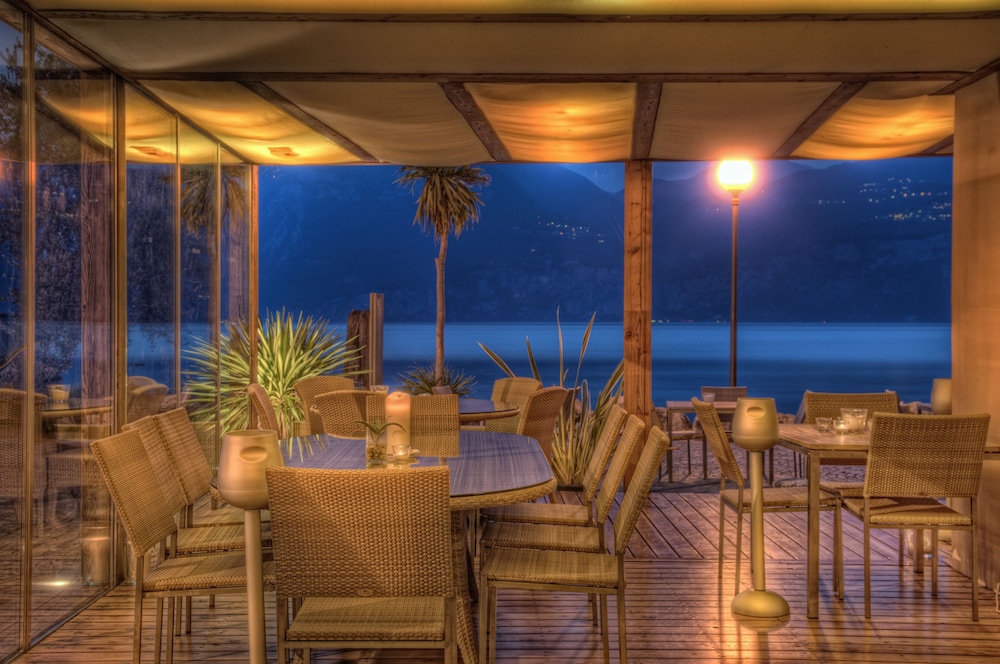 Hotel Club da Baia photo 4