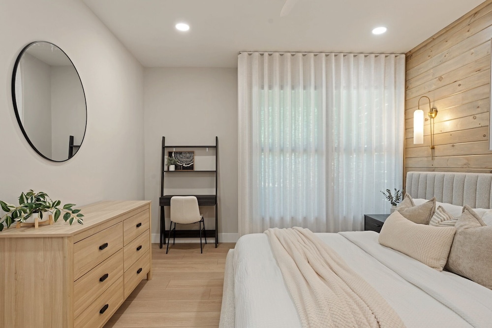 Zoka - Modern Mountain Retreat