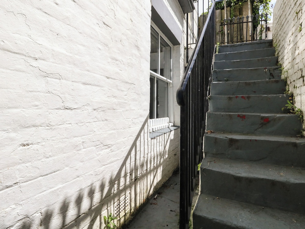 Flat 1 - Sandbanks
