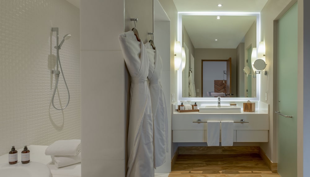 Los Cabos Vacations - Pueblo Bonito Pacifica Golf  Spa Resort -All Inclusive-Adult Only - Property Image 36