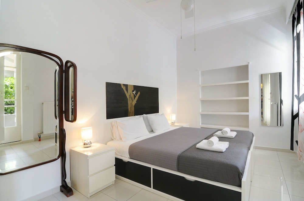 Athens Green Apartments