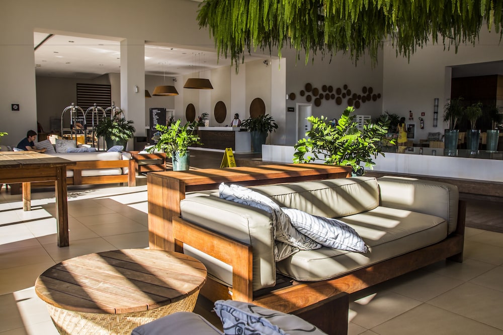 Rio Quente Resorts - Cristal Resort