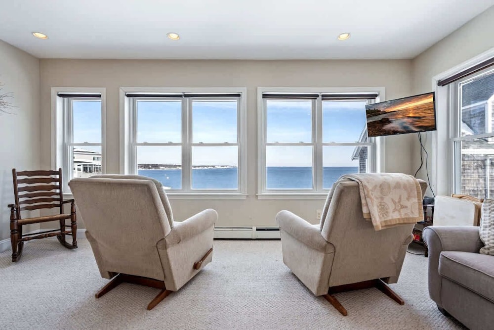 Wright by the Sea For 10!