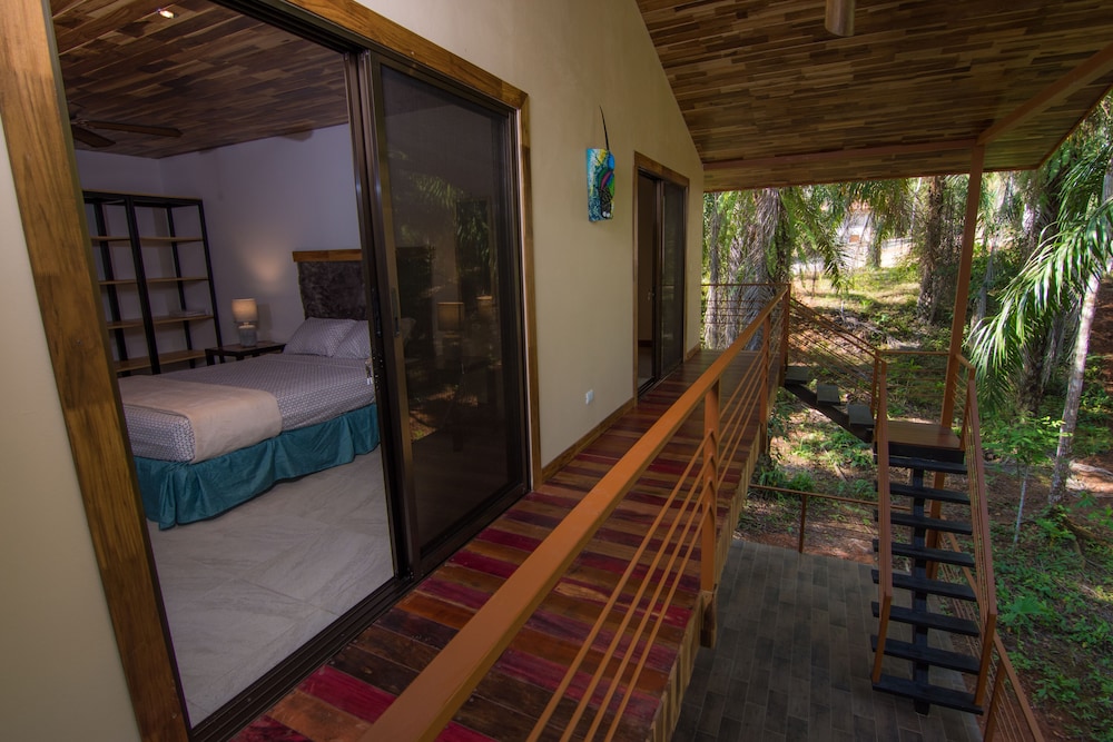 Corcovado Private Villas view 5