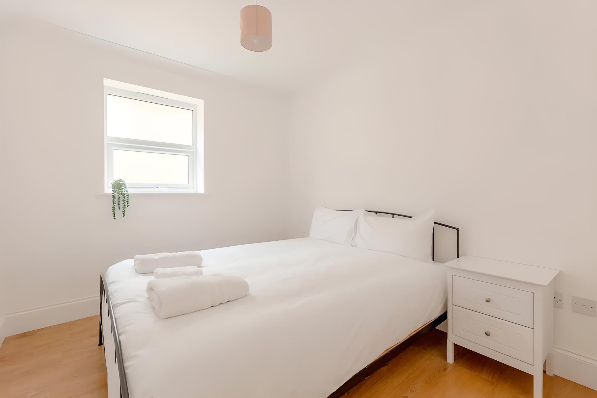 Bright & Spacious 5BD House - Peckham