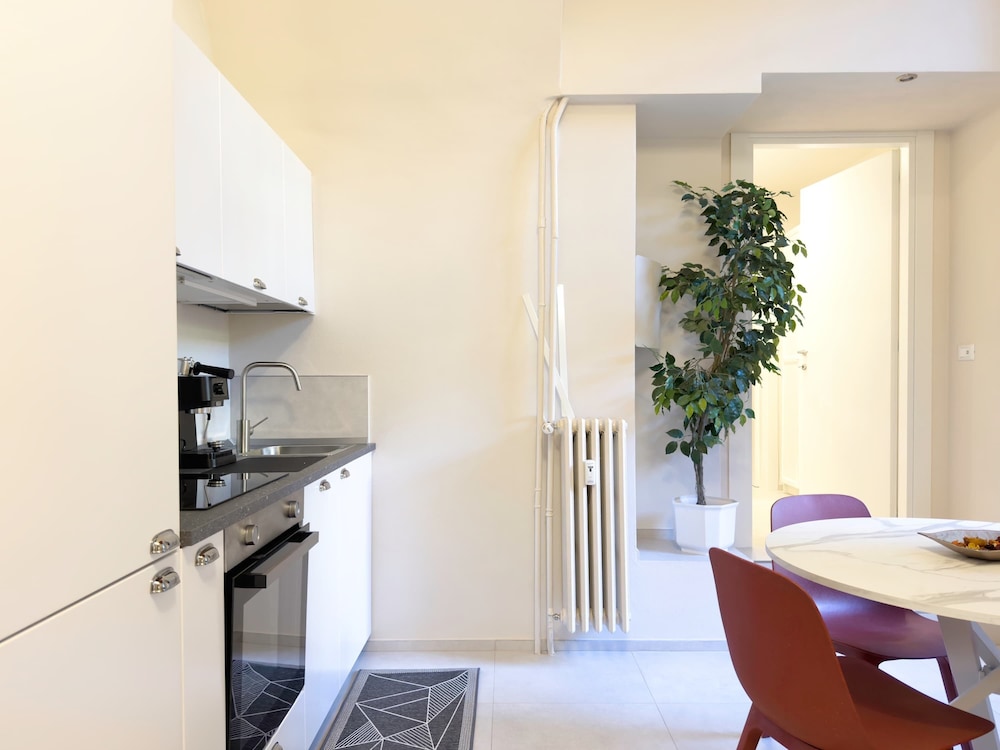 Loft Portici in Torino