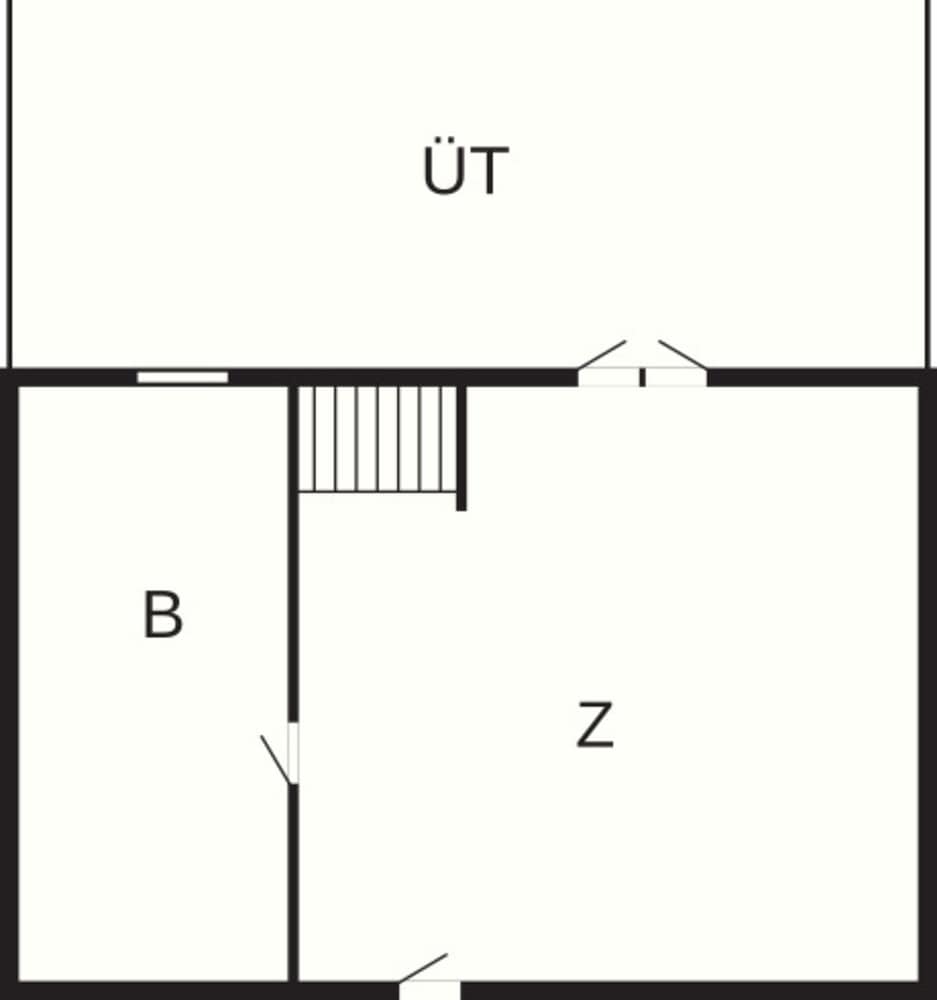 2 Person Holiday Park Home in Gorlev