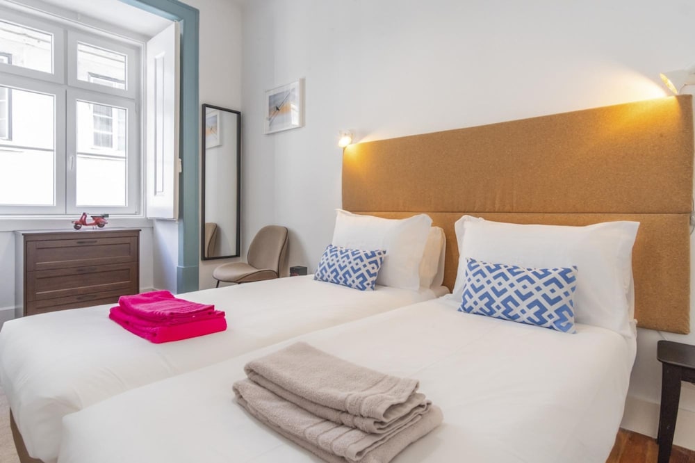 LV Premier Baixa DO1 Spacious Central AC Design view 4