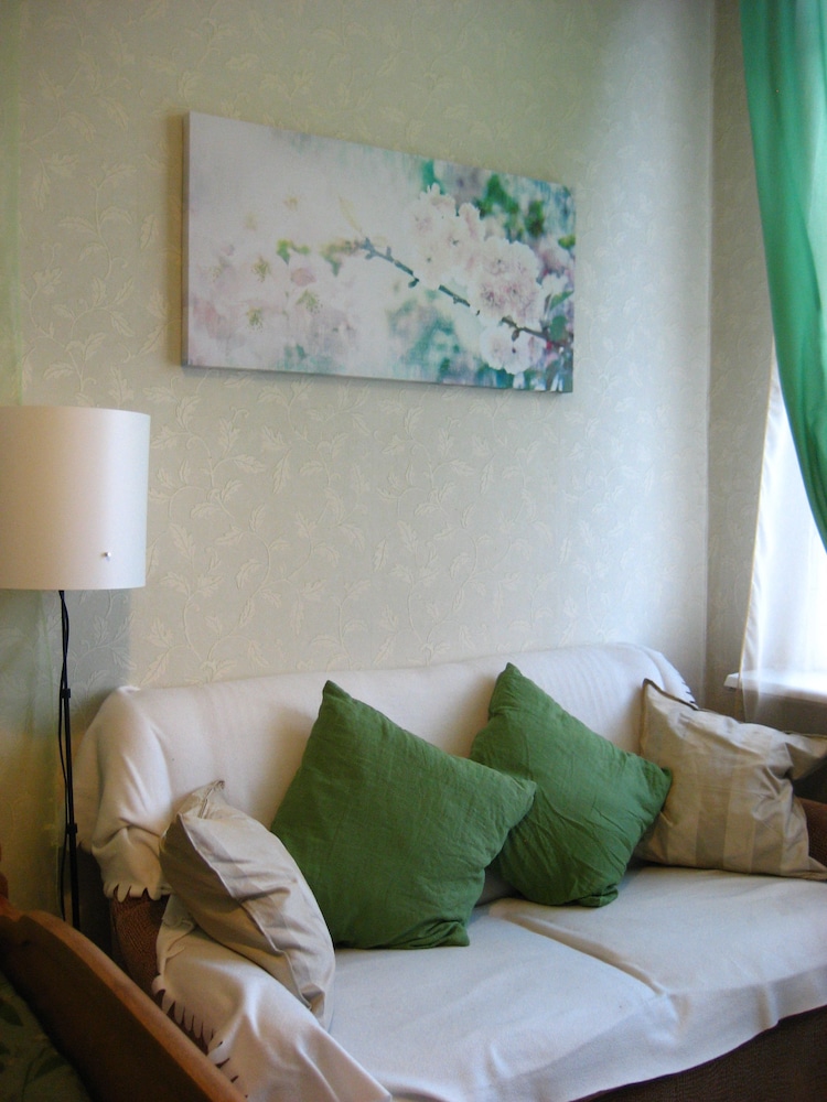Lakshmi Great Apartment Afanasievsky