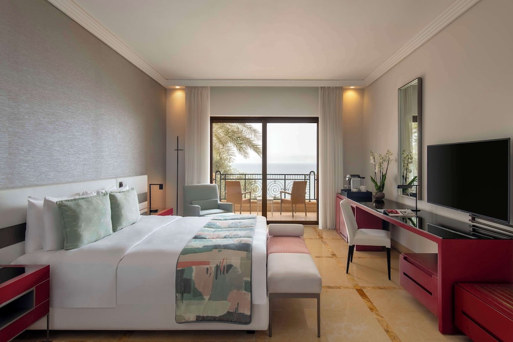 Kempinski Hotel Ishtar Dead Sea 148