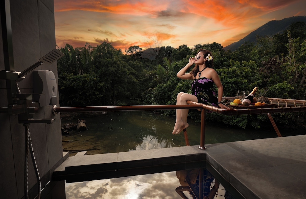 Paya Beach Spa & Dive Resort