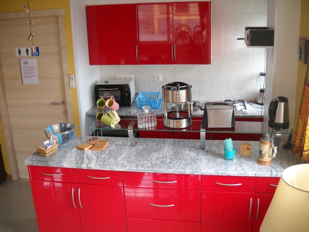 Hotel B&B Le Gourmet