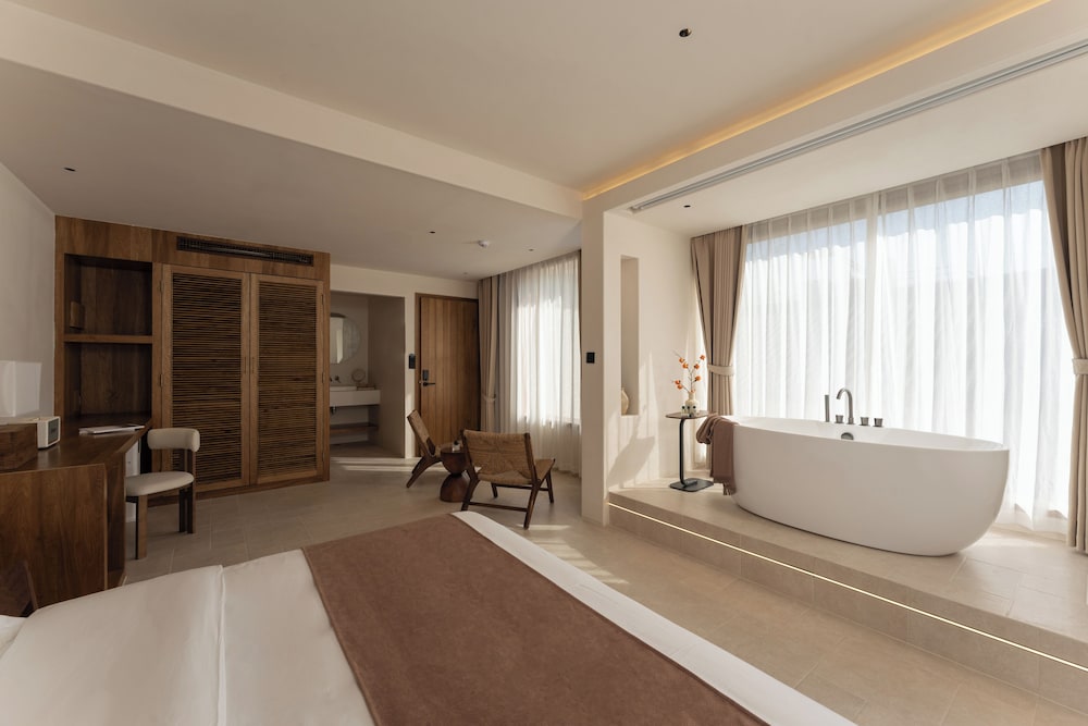 Dali City Shijing Boutique Homestay