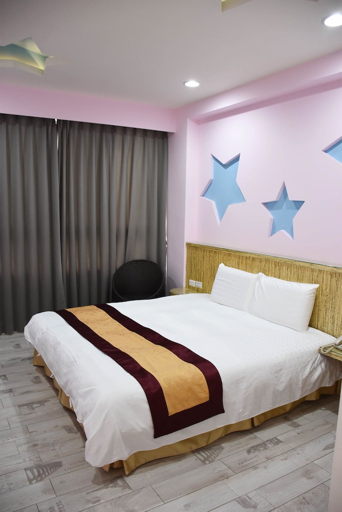 Star Sea Home view 5