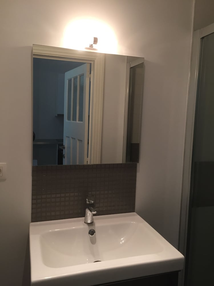 Exclusive Flats Sainte-Catherine Art