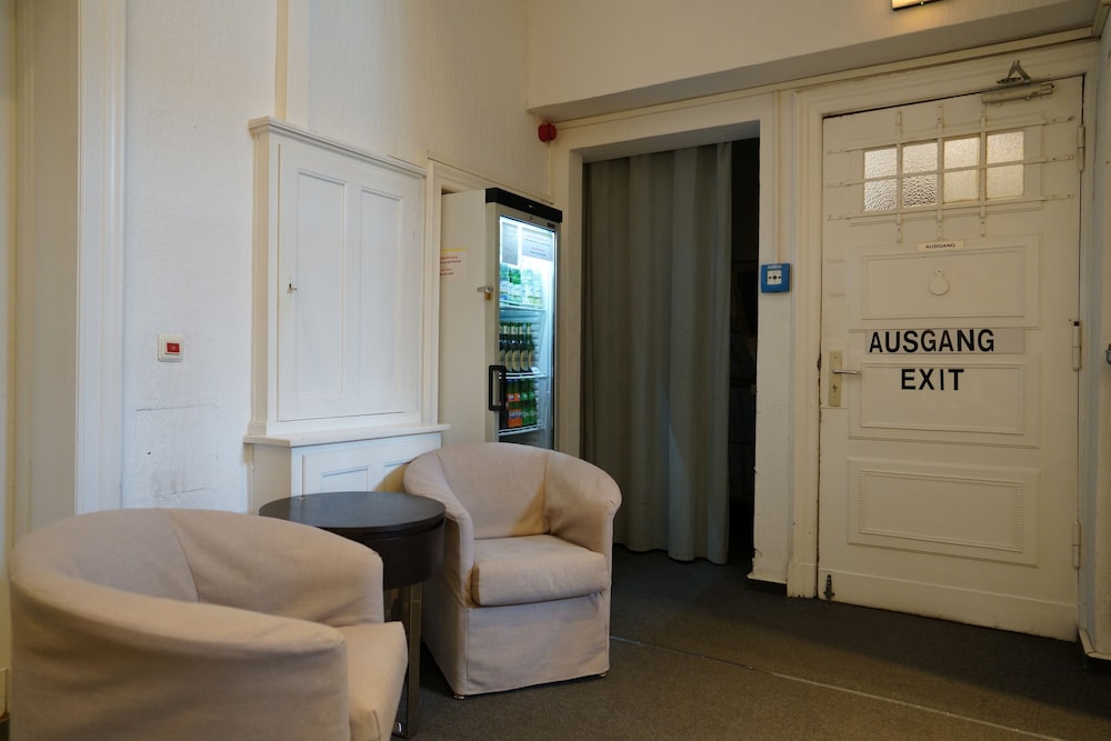 Hotel Ambert