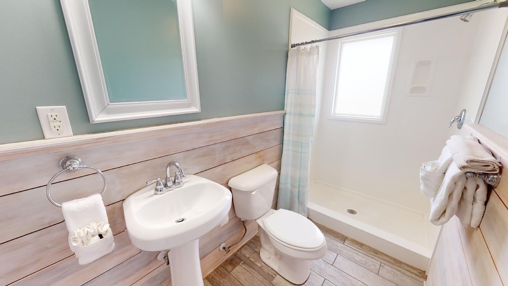 The Island Star by Tybee Vacation Rentals