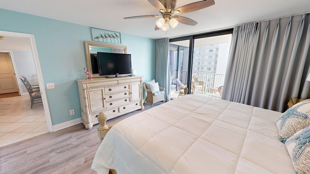 Mainsail 255 3 Bedroom Condo