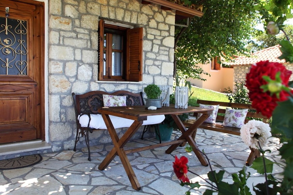 Panorama Villas