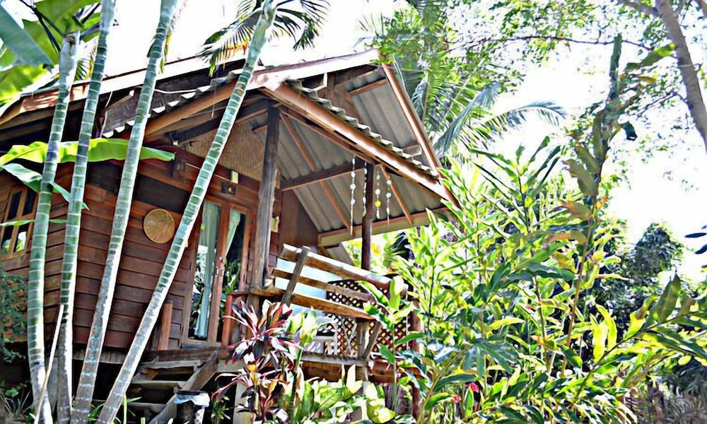 Pai Porpeang Guesthouse