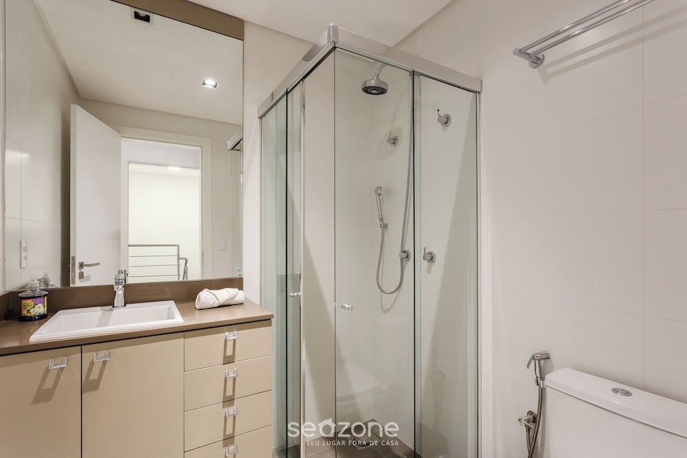 JPR - Apartments 260 Meters From the Beach in Jurere