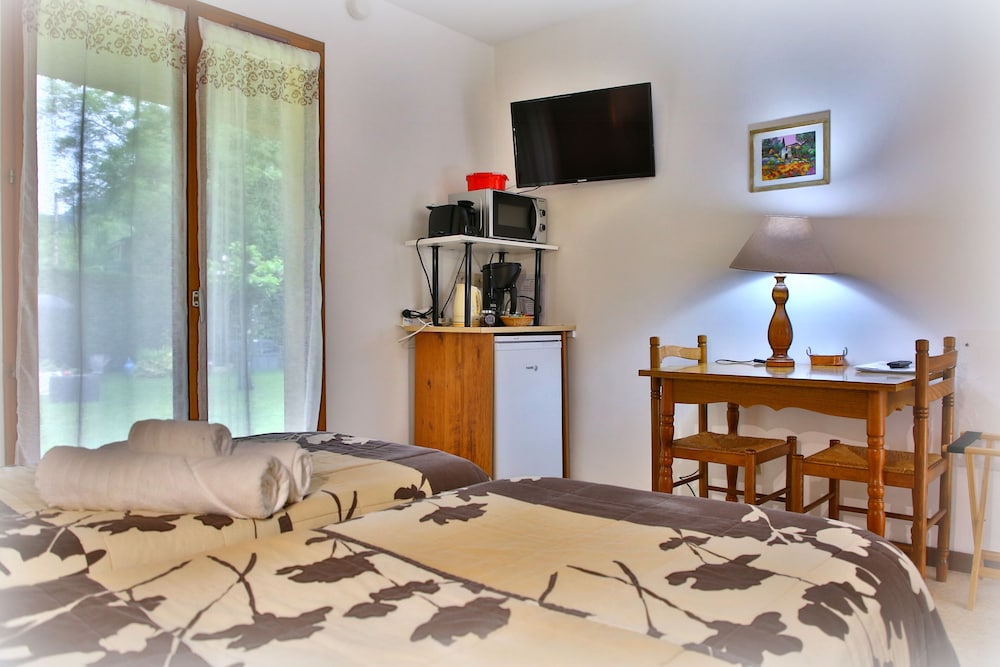 Beau Vallon - Gîte et Chambres d'Hôtes