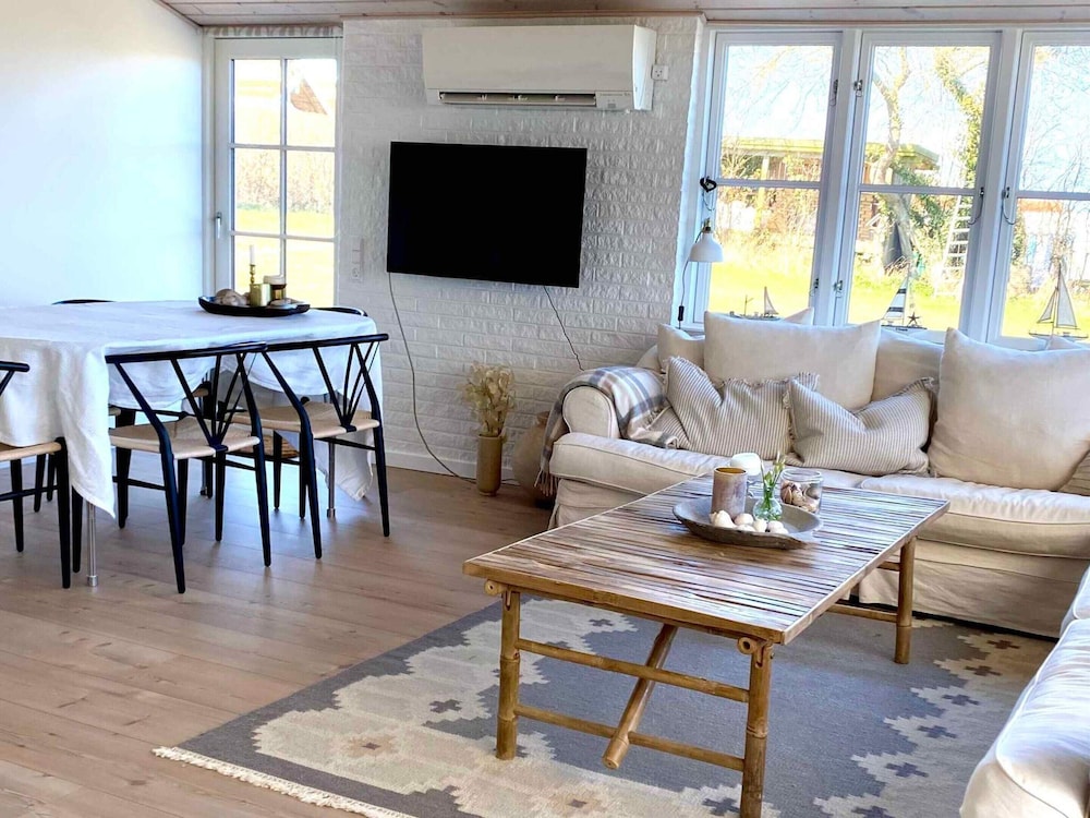 5 Star Holiday Home in Allinge