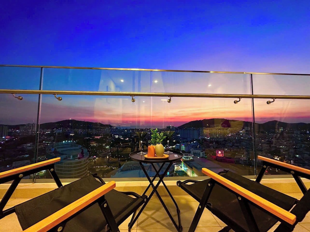 Meomeo Homestay - The song Apartment Vung Tau