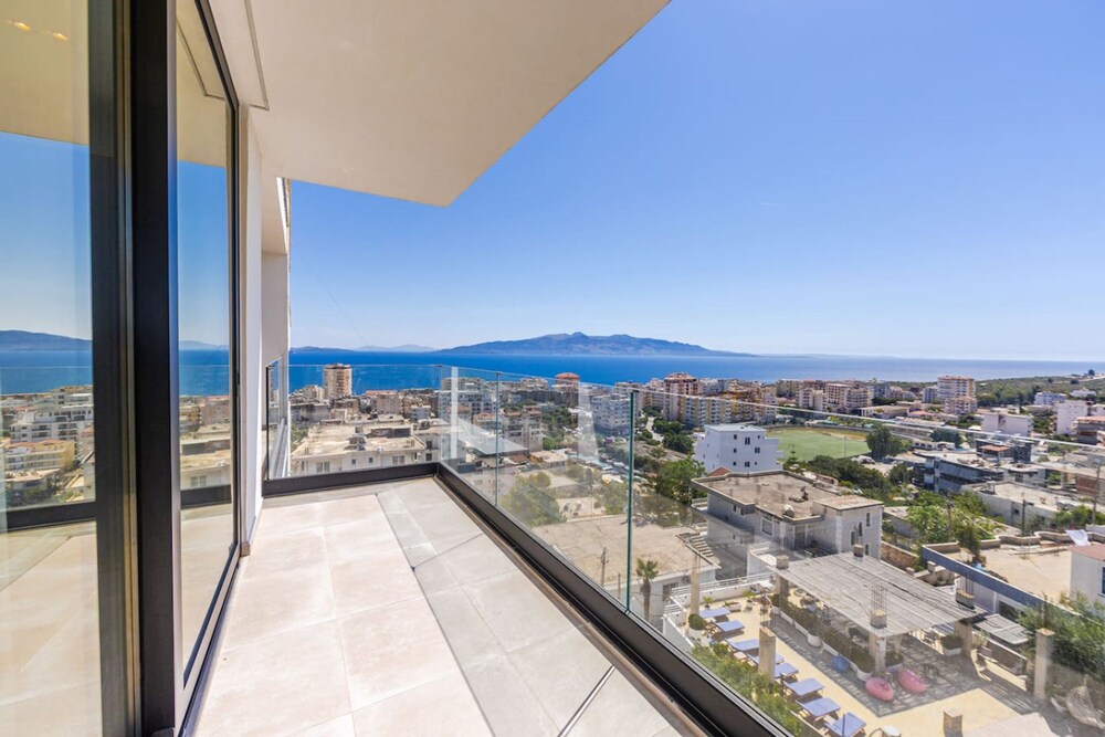 Ionian Sol Apartment