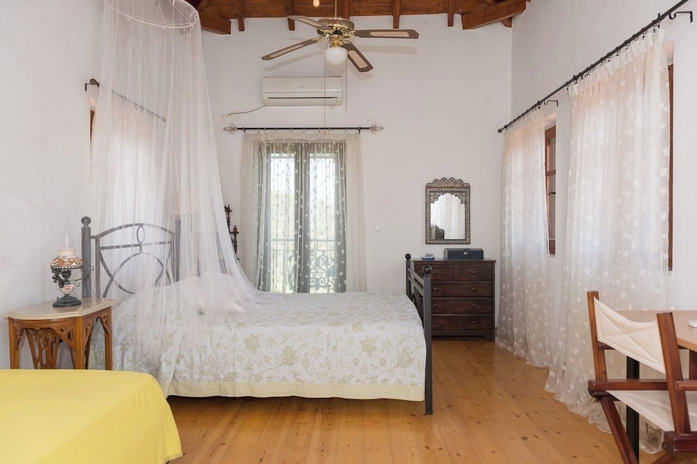 Elise Cottage, Your Heavenly Paradise in Mani view 4