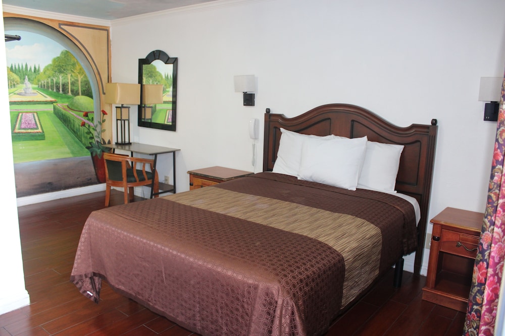 City Center Motel