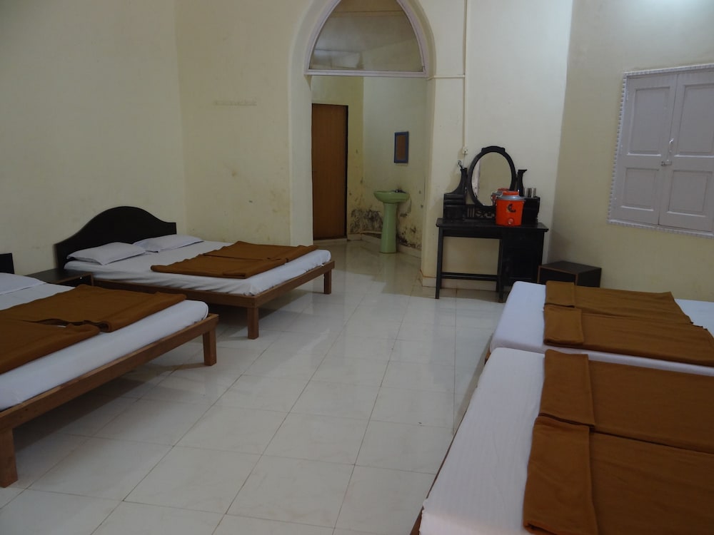 Hotel Ashok - Property Image 25
