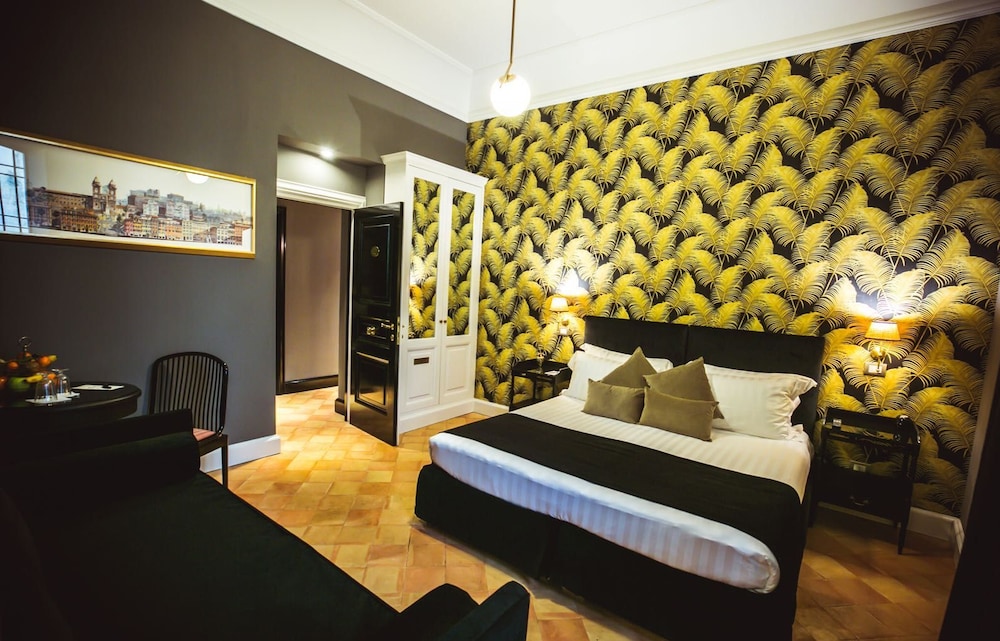 Parrasio Hotel