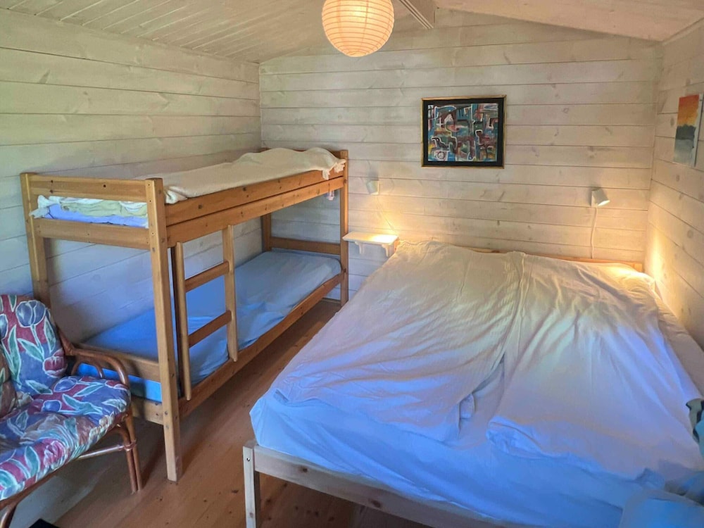4 Star Holiday Home in Hojby