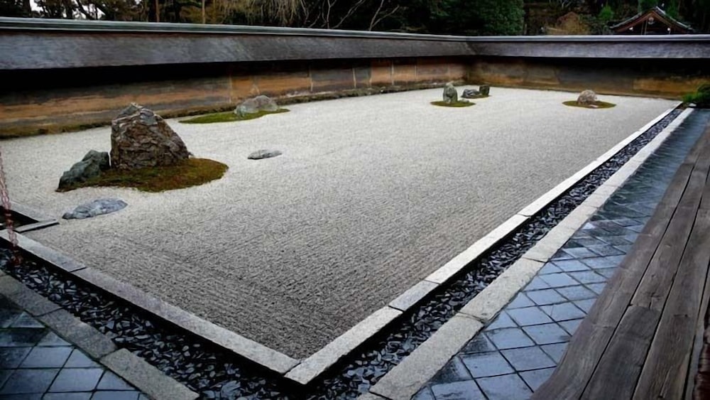 Machiya Kaemon Kyoto-sta.