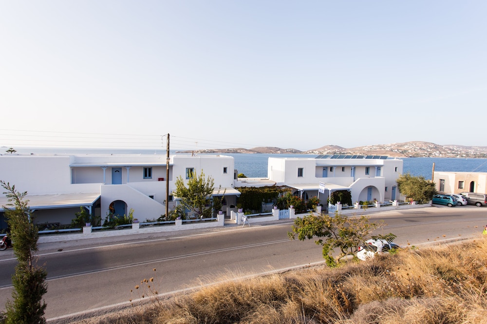 Stratos Studios & Apartments, photo 58