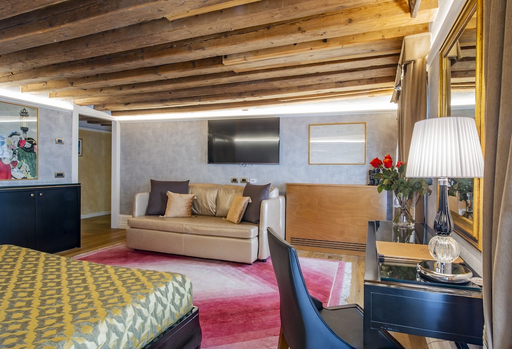 EGO' Residence Venice