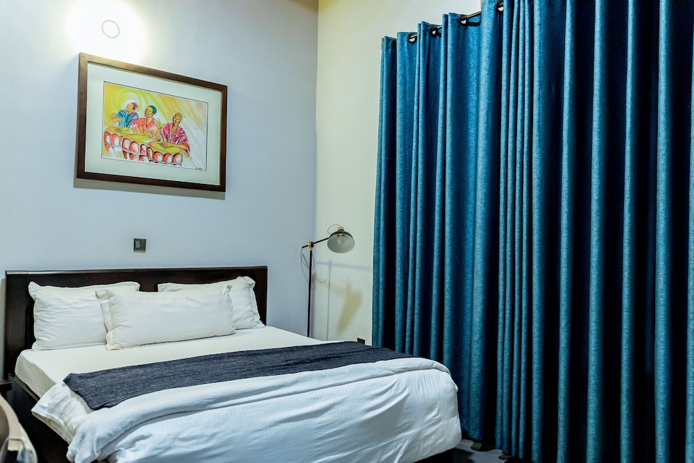 Nyumbani Cottages - Kicukiro