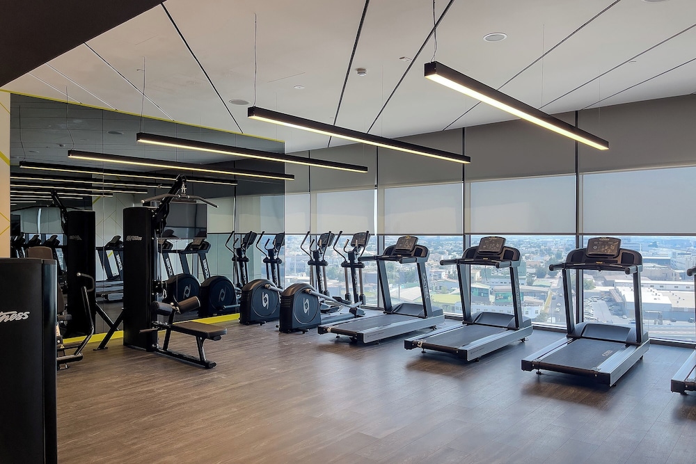 Extremely High 2BR in Aykon City Tower