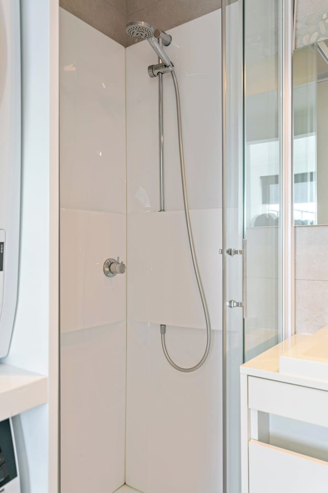 Penthouse in Blankenberge Near the Beach